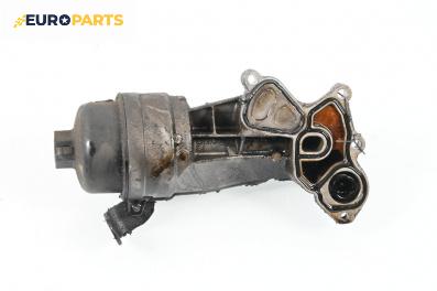Корпус за маслен филтър за Peugeot 207 Station Wagon (02.2007 - 12.2013) 1.4 16V, 95 к.с.