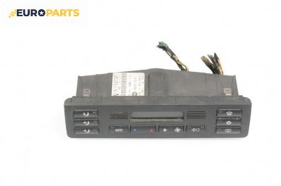 Панел климатроник за BMW 3 Series E46 Touring (10.1999 - 06.2005), № 64.116907897