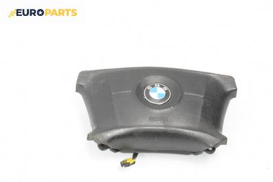 Airbag за BMW 3 Series E46 Touring (10.1999 - 06.2005), 4+1 вр., комби, позиция: предна