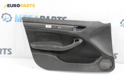 Кора врата за BMW 3 Series E46 Touring (10.1999 - 06.2005), 4+1 вр., комби, позиция: предна, лява