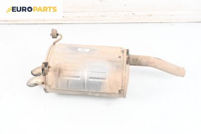 Крайно гърне за Honda Civic VII Hatchback (03.1999 - 02.2006) 1.7 CTDi (EU, EP, EV), 100 к.с.