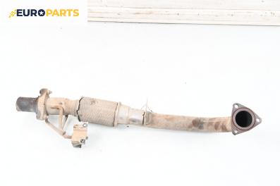 Изпускателна тръба за Honda Civic VII Hatchback (03.1999 - 02.2006) 1.7 CTDi (EU, EP, EV), 100 к.с., хечбек