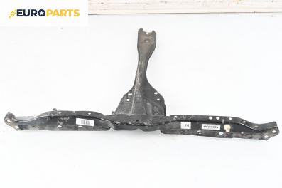 Маска горна част за Honda Civic VII Hatchback (03.1999 - 02.2006), хечбек