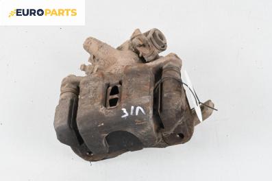 Спирачен апарат за Honda Civic VII Hatchback (03.1999 - 02.2006), позиция: задна, лява