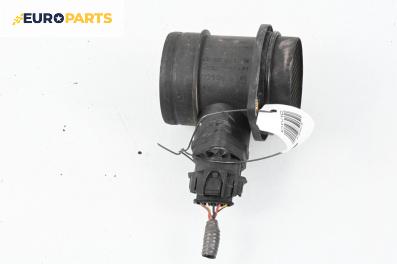 Дебитомер за Honda Civic VII Hatchback (03.1999 - 02.2006) 1.7 CTDi (EU, EP, EV), 100 к.с., № Bosch 0281002482