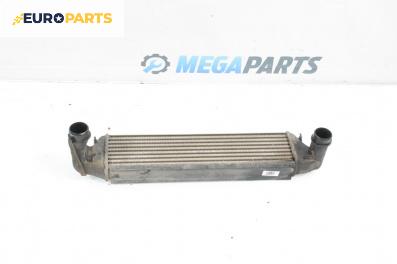 Интеркулер за BMW 3 Series E46 Touring (10.1999 - 06.2005) 320 d, 136 к.с.