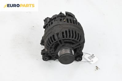 Алтернатор / генератор за Volkswagen Golf IV Hatchback (08.1997 - 06.2005) 1.9 TDI, 90 к.с.