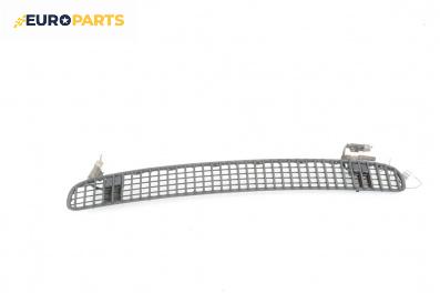 Решетка преден капак за BMW 3 Series E46 Touring (10.1999 - 06.2005), комби, позиция: предна