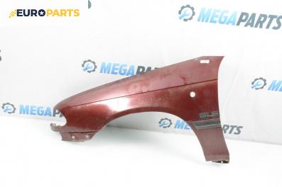 Калник за Opel Astra F Estate (09.1991 - 01.1998), 4+1 вр., комби, позиция: предна, лява