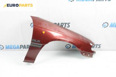 Калник за Opel Astra F Estate (09.1991 - 01.1998), 4+1 вр., комби, позиция: предна, дясна