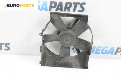 Перка охлаждане за Opel Astra F Estate (09.1991 - 01.1998) 1.7 TDS, 82 к.с.