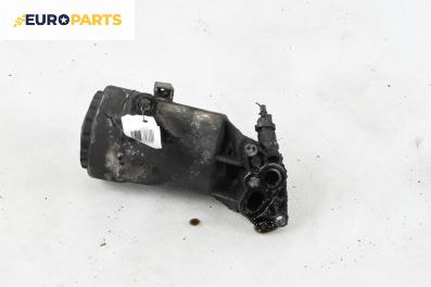 Корпус за маслен филтър за Renault Espace IV Minivan (11.2002 - 02.2015) 2.2 dCi (JK0H), 150 к.с.