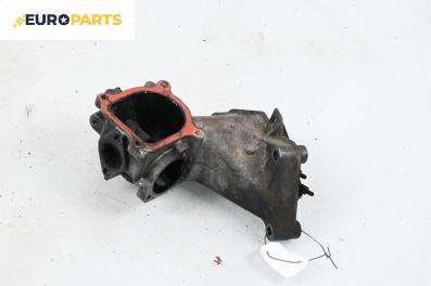 Корпус на термостат за Renault Espace IV Minivan (11.2002 - 02.2015) 2.2 dCi (JK0H), 150 к.с.