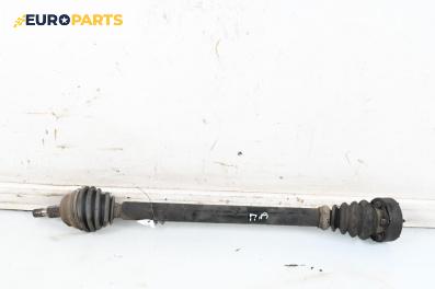 Полуоска за Volkswagen Golf IV Hatchback (08.1997 - 06.2005) 1.9 TDI, 90 к.с., позиция: предна, дясна