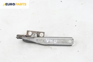 Панта преден капак за Audi A4 Sedan B5 (11.1994 - 09.2001), 4+1 вр., седан, позиция: лява