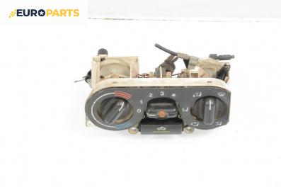 Панел парно за Opel Astra F Estate (09.1991 - 01.1998)