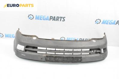 Предна броня за Opel Astra F Estate (09.1991 - 01.1998), комби, позиция: предна