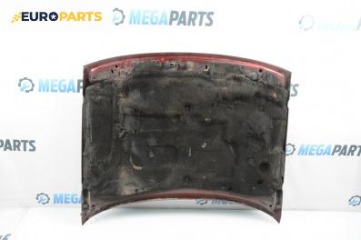 Преден капак за Opel Astra F Estate (09.1991 - 01.1998), 4+1 вр., комби, позиция: предна