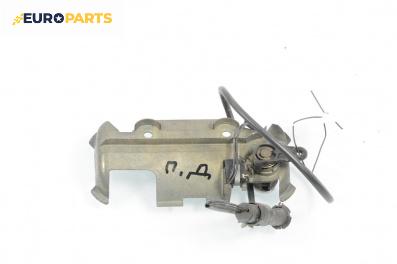 Ключалка врата за Opel Astra F Estate (09.1991 - 01.1998), позиция: предна, дясна