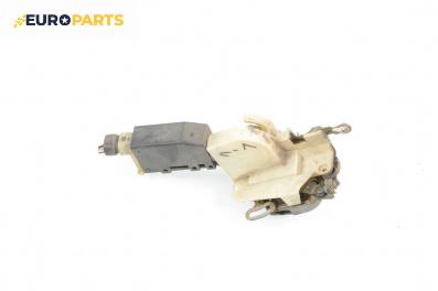 Брава на врата за Opel Astra F Estate (09.1991 - 01.1998), позиция: предна, лява