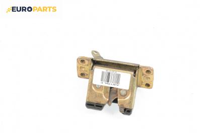 Брава заден капак за Opel Astra F Estate (09.1991 - 01.1998), комби, позиция: задна