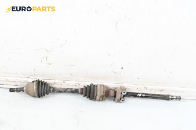 Полуоска за Opel Astra H Estate (08.2004 - 05.2014) 1.7 CDTI, 101 к.с., позиция: предна, дясна