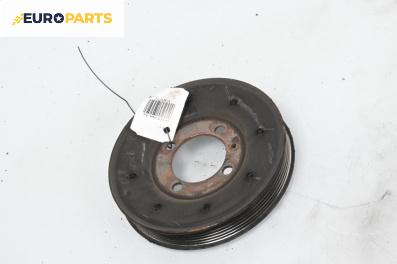 Ремъчна шайба за Opel Astra H Estate (08.2004 - 05.2014) 1.7 CDTI, 101 к.с.