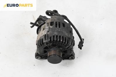 Алтернатор / генератор за Citroen Xsara Picasso (09.1999 - 06.2012) 1.6 HDi, 109 к.с., № 9646821780