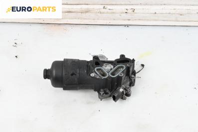 Корпус за маслен филтър за Citroen Xsara Picasso (09.1999 - 06.2012) 1.6 HDi, 109 к.с.