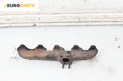 Изпускателен колектор  за Citroen Xsara Picasso (09.1999 - 06.2012) 1.6 HDi, 109 к.с.