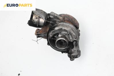 Турбо за Citroen Xsara Picasso (09.1999 - 06.2012) 1.6 HDi, 109 к.с., № 9660641380