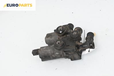 Клапи парно за BMW 3 Series E46 Touring (10.1999 - 06.2005) 320 d, 136 к.с.