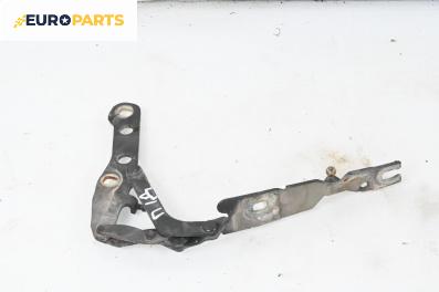 Панта преден капак за BMW 3 Series E46 Touring (10.1999 - 06.2005), 4+1 вр., комби, позиция: дясна