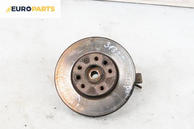 Шенкел главина за Opel Astra H Estate (08.2004 - 05.2014), позиция: предна, дясна