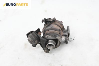 Турбо за Opel Astra H Estate (08.2004 - 05.2014) 1.7 CDTI, 101 к.с.