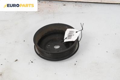 Демпферна шайба за Opel Astra H Estate (08.2004 - 05.2014) 1.7 CDTI, 101 к.с.