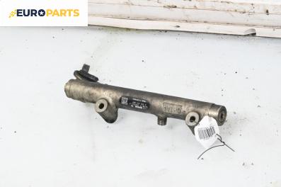 Горивна рейка за Opel Astra H Estate (08.2004 - 05.2014) 1.7 CDTI, 101 к.с., № 0445214049