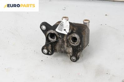 Маслоохладител за Opel Astra H Estate (08.2004 - 05.2014) 1.7 CDTI, 101 к.с.