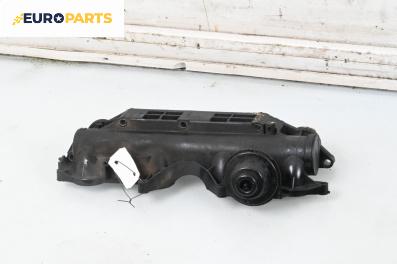 Капак ангренажен ремък за Renault Espace IV Minivan (11.2002 - 02.2015) 2.2 dCi (JK0H), 150 к.с.