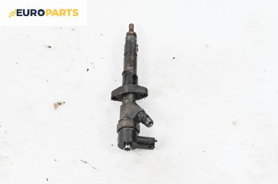 Дюза дизел за Renault Espace IV Minivan (11.2002 - 02.2015) 2.2 dCi (JK0H), 150 к.с., № 0 445 110 054