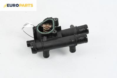 Корпус на термостат за Renault Espace IV Minivan (11.2002 - 02.2015) 2.2 dCi (JK0H), 150 к.с.