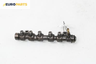 Горивна рейка за Renault Espace IV Minivan (11.2002 - 02.2015) 2.2 dCi (JK0H), 150 к.с., № 0 445 214 142