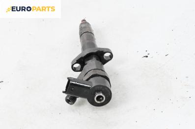 Дюза дизел за Renault Espace IV Minivan (11.2002 - 02.2015) 2.2 dCi (JK0H), 150 к.с., № 0 445 110 084