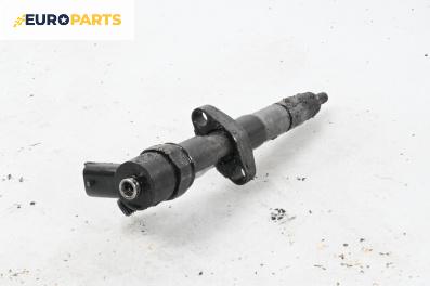 Дюза дизел за Renault Espace IV Minivan (11.2002 - 02.2015) 2.2 dCi (JK0H), 150 к.с., № 0 445 110 084