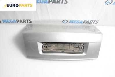 Заден капак за Audi A4 Sedan B6 (11.2000 - 12.2004), 4+1 вр., седан, позиция: задна