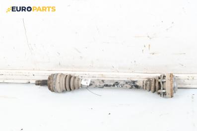Полуоска за BMW 3 Series E90 Sedan E90 (01.2005 - 12.2011) 325 i, 218 к.с., позиция: задна, лява