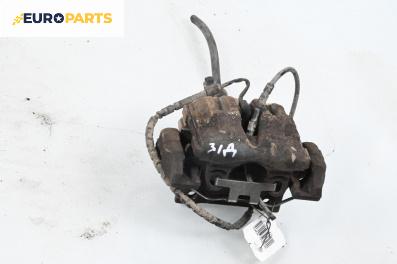 Спирачен апарат за BMW 3 Series E90 Sedan E90 (01.2005 - 12.2011), позиция: задна, дясна