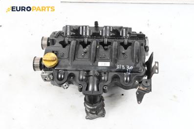 Глава за Renault Espace IV Minivan (11.2002 - 02.2015) 2.2 dCi (JK0H), 150 к.с.