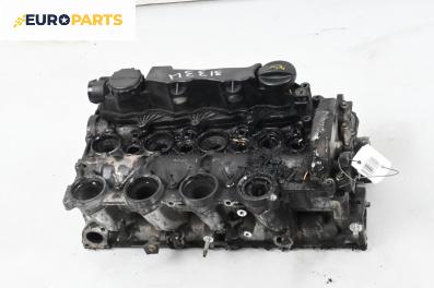Глава за Citroen Xsara Picasso (09.1999 - 06.2012) 1.6 HDi, 109 к.с.