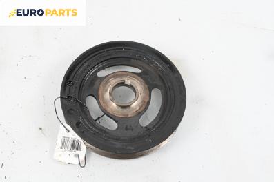 Демпферна шайба за Citroen Xsara Picasso (09.1999 - 06.2012) 1.6 HDi, 109 к.с.